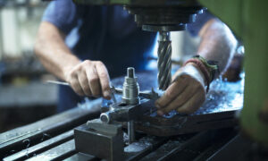 Precision in Small Components