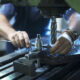 Precision in Small Components