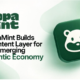 DopaMint Builds