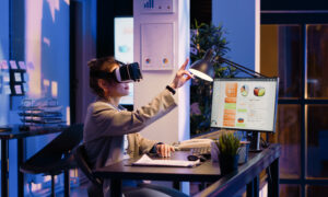 AI-Powered Digital Marketing