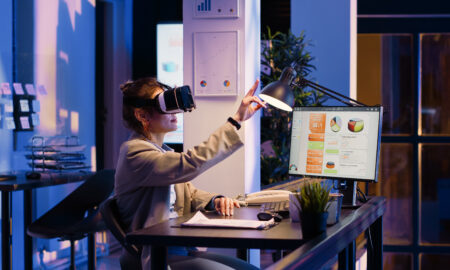 AI-Powered Digital Marketing