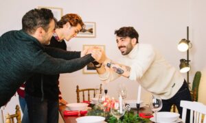 Essential Party Hire Ideas for a Melbourne 21st Birthday Celebration