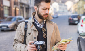 Roaming Habits