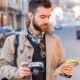 Roaming Habits