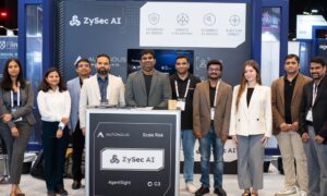 ZySec AI Showcases Sovereign AI Security at GISEC Global 2026