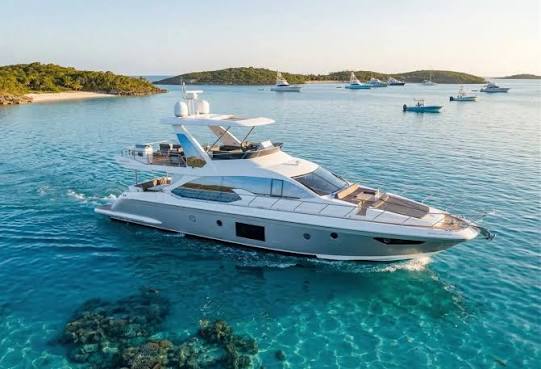 Bahamas Motor Yachts crewed luxury catamaran charter featuring a private chef, onboard dining, snorkeling and island hopping across the Bahamas.