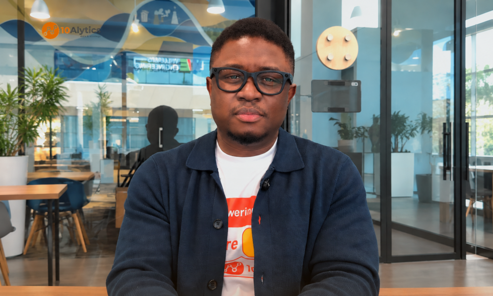 10Alytics at Six: The Nigerian EdTech Betting on Africa’s Global Tech Workforce 