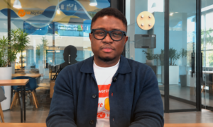 For Nigerian-founded EdTech company 10Alytics, the answer is skilled talent. 