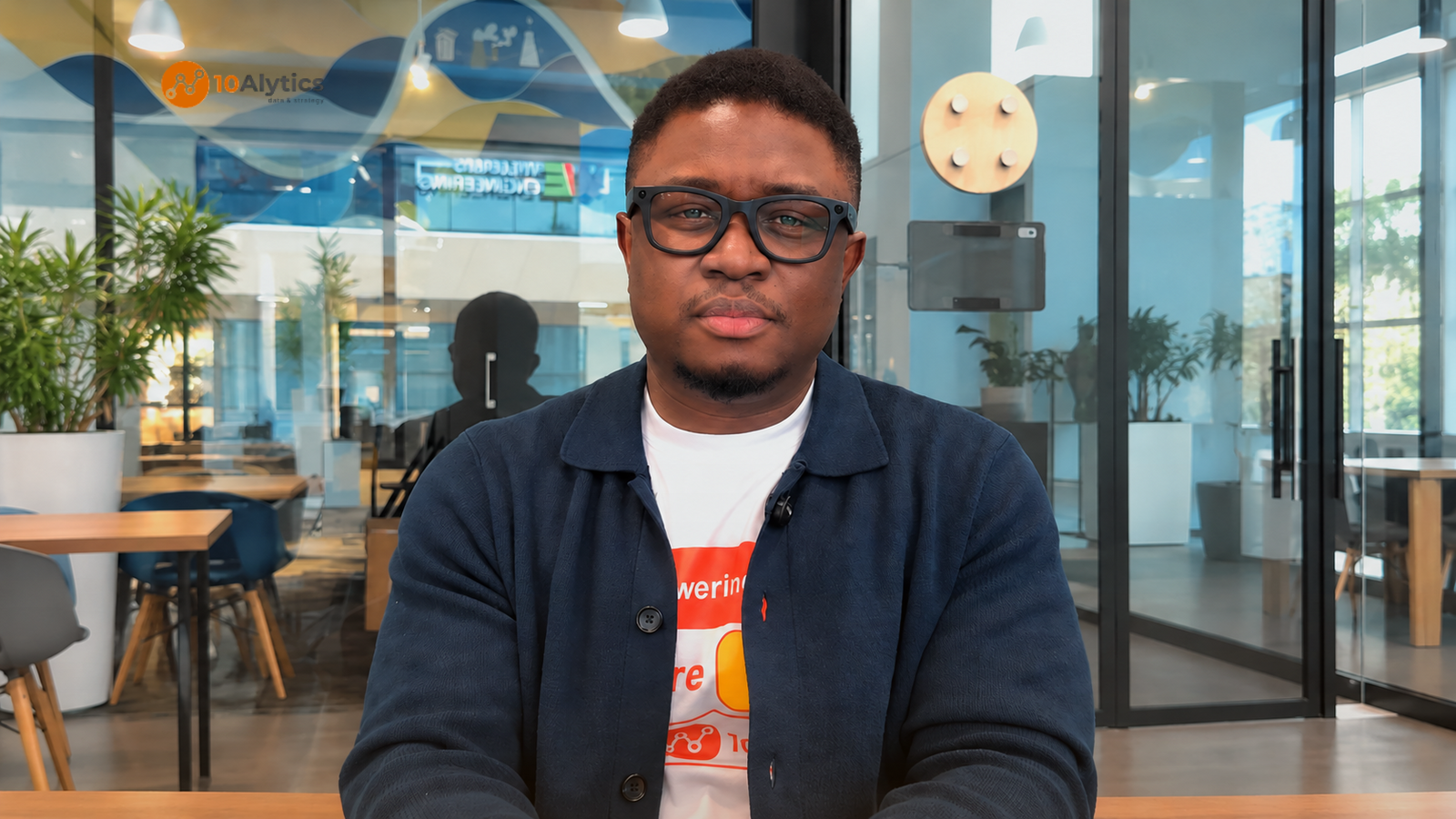 For Nigerian-founded EdTech company 10Alytics, the answer is skilled talent. 
