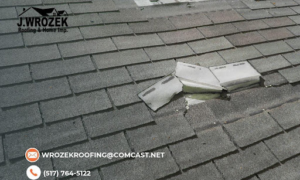 How Storm Damage Can Affect Your Roof and When to Call a Roofer