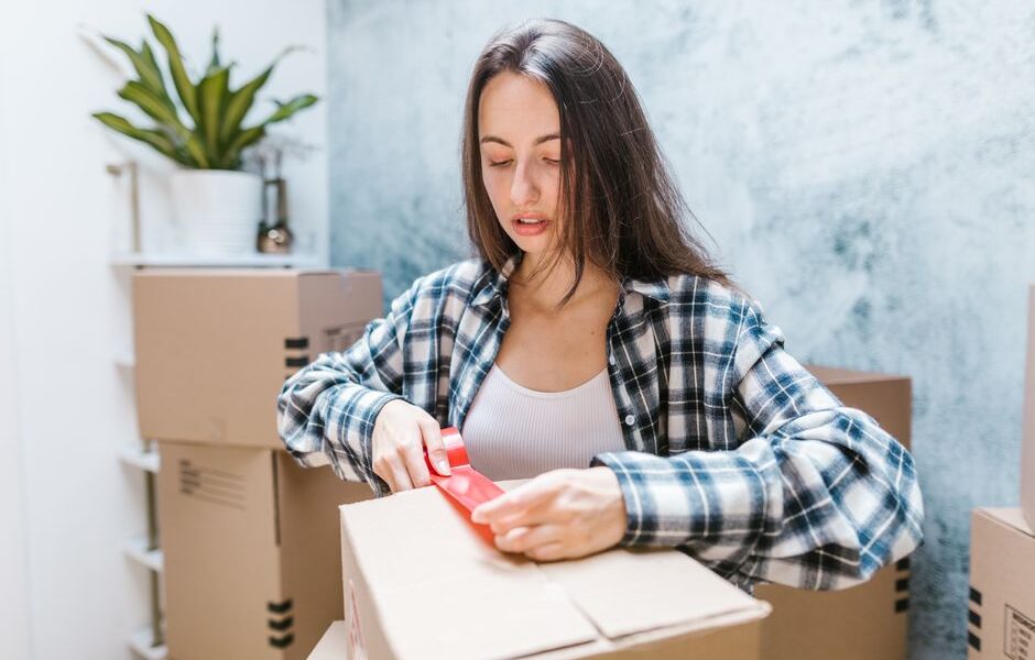 Planning an Office Move? Here’s What Makes Host Movers Worth Knowing in Melbourne