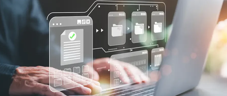 Your Digital Records