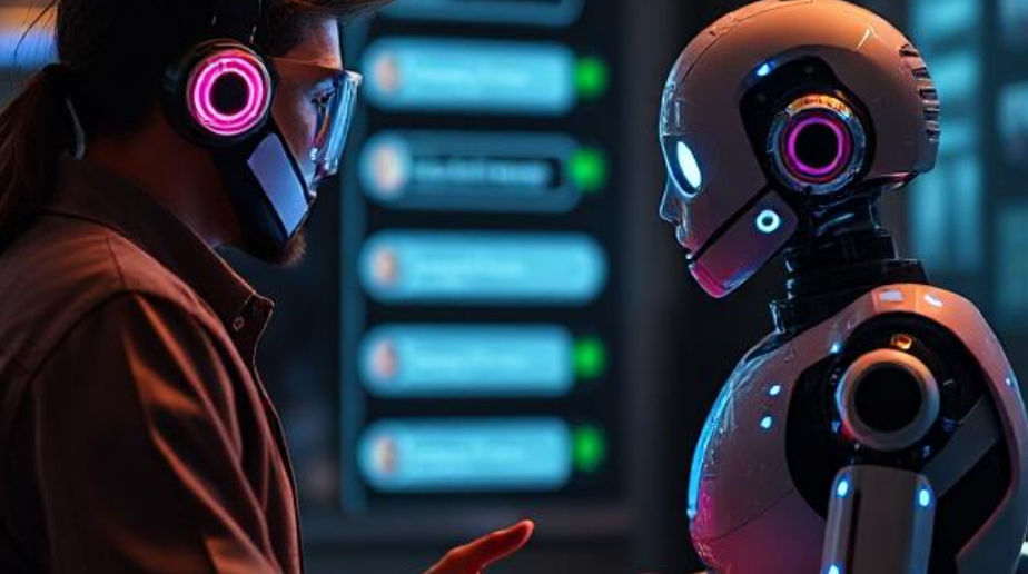 AI Makes Authenticity Harder