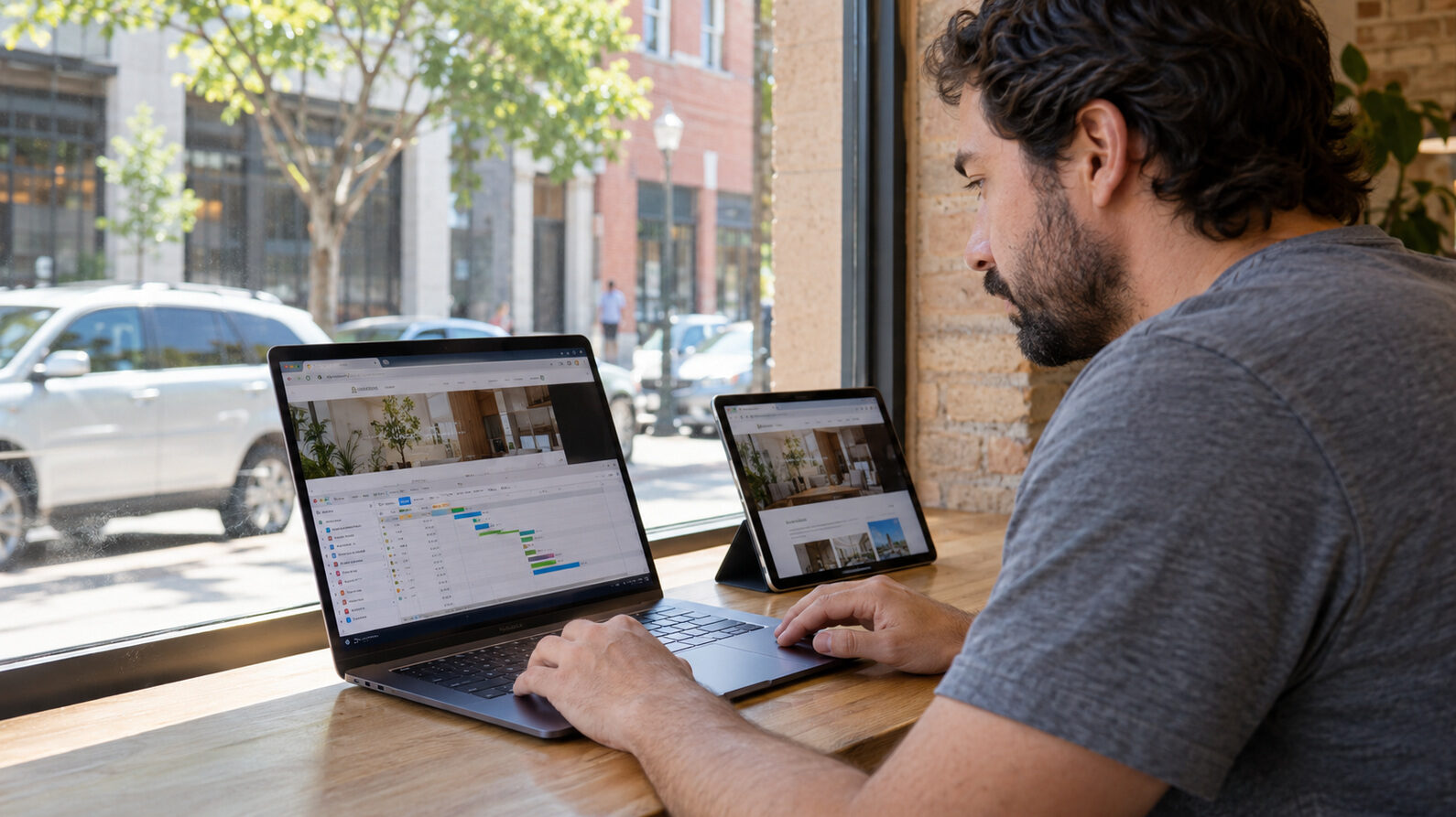 Website Speed Test