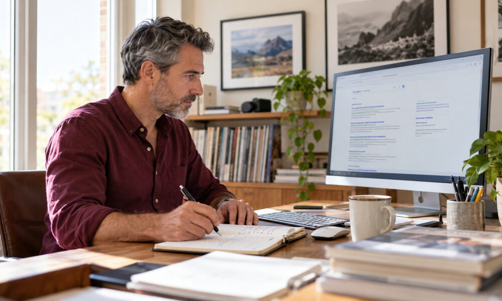 How to Write and Preview SEO Titles and Meta Descriptions