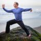 Silk Reeling Training Builds Connected Whole-Body Movement