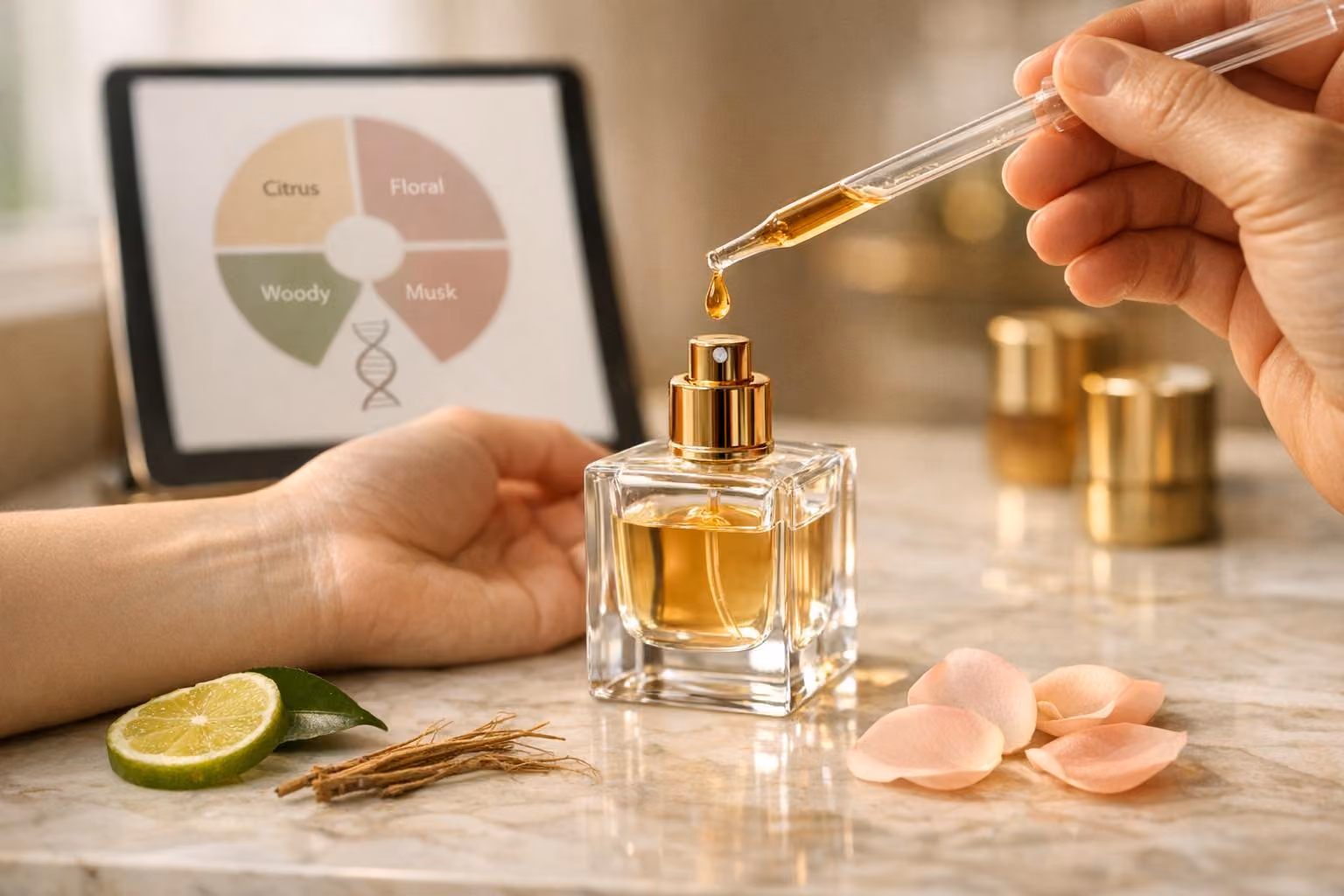 Rising Luxury Prices Are Changing the Way People Shop for Fragrance