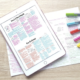 A-Level Biology Revision Notes: The Complete Guide