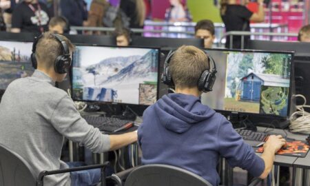 Player-Run Game Economies Reveal