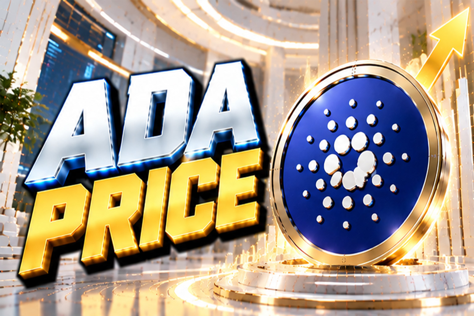 Cardano Price Prediction: ADA Holds alt=