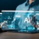 AI-driven Enterprise Concep