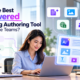In this guide, we have compared the best AI-powered E-learning authoring tools to help enterprise teams focus on scalability, affordability, and speed. 