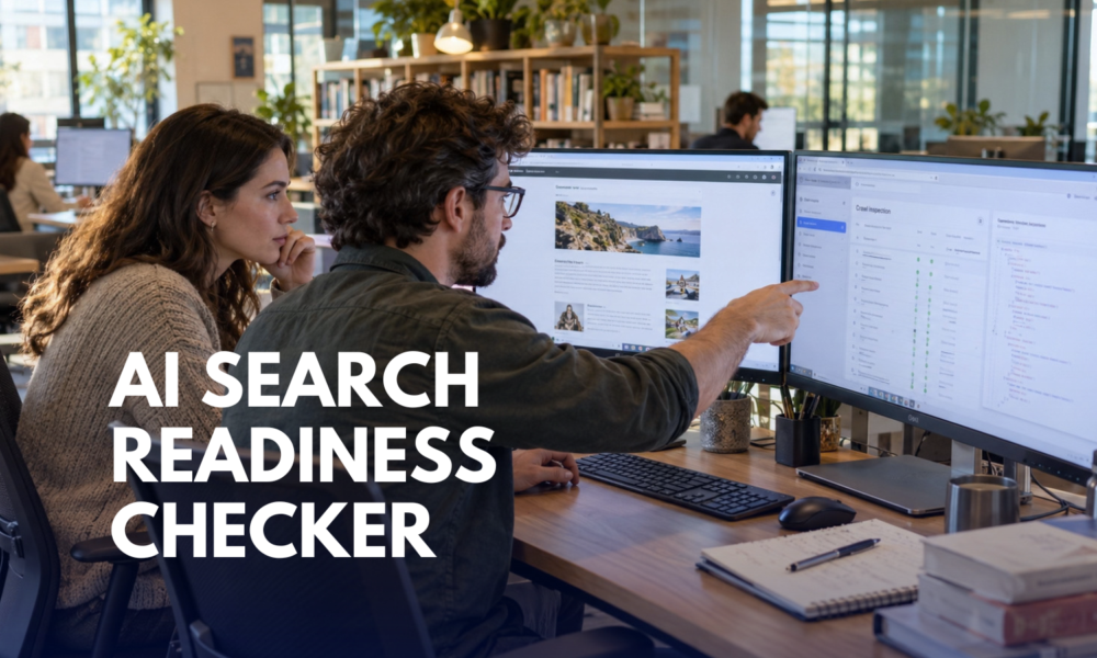 How to Check Whether AI Search Engines Can Access Your Website Content