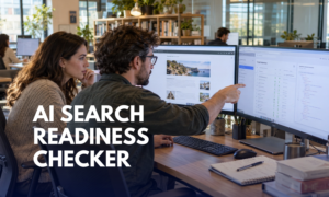AI Search Engines