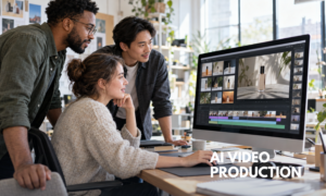 Marketing Teams Replace Individual AI Video Subscriptions