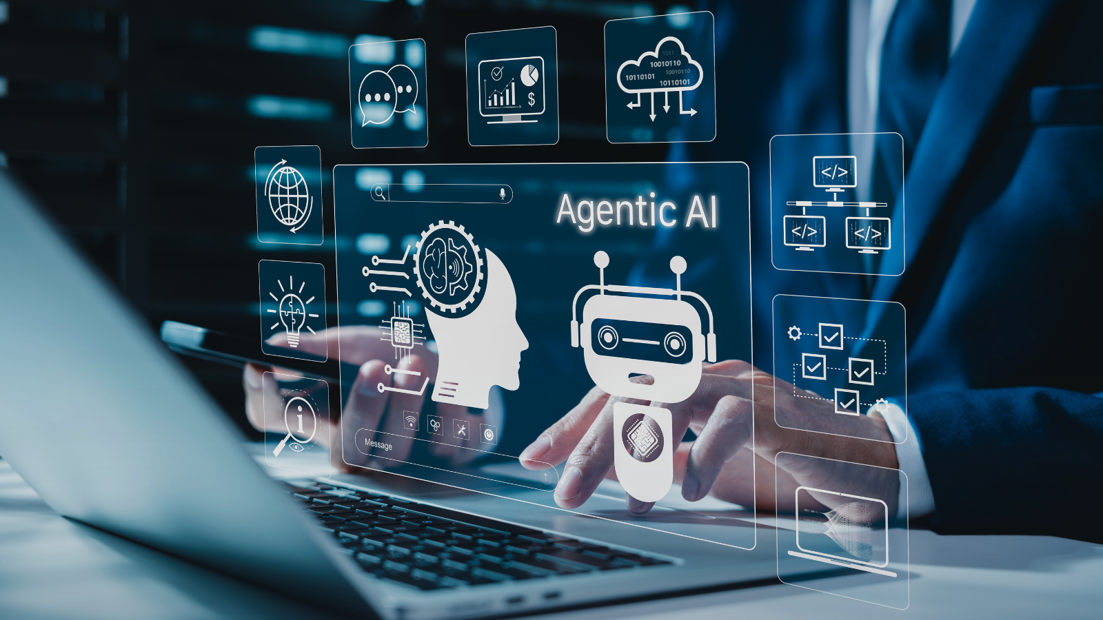AI coding assistants are changing how software enters the enterprise