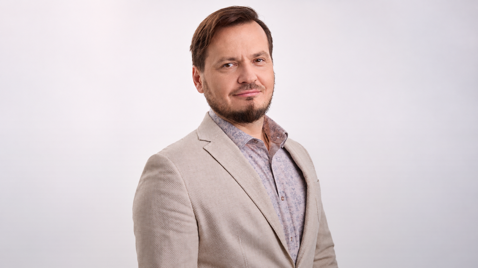 CEO and Founder, Instinctools Founder of GENiE - Instinctools’ solution accelerator for building custom AI agents and multi-agent systems. Forbes Technology Council