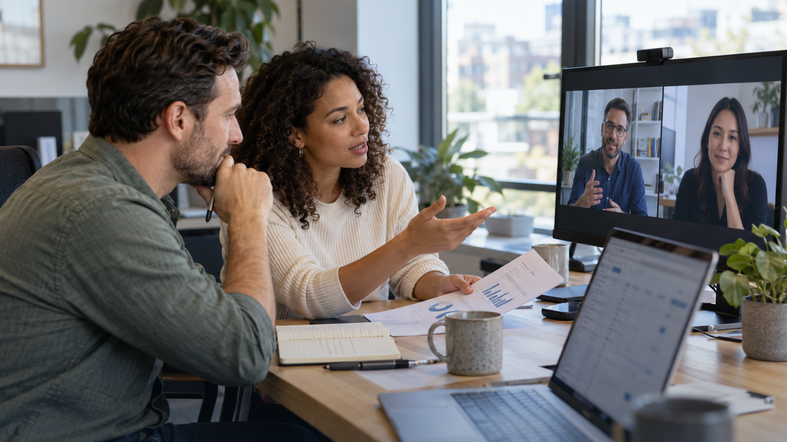 What Does an In-House Lead Generation Model Really Include?