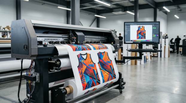 Digital Printing