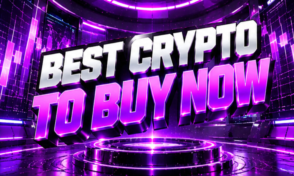 Best Crypto to Buy in 2026: XRP, Chainlink and Pepeto as T Shift Looms