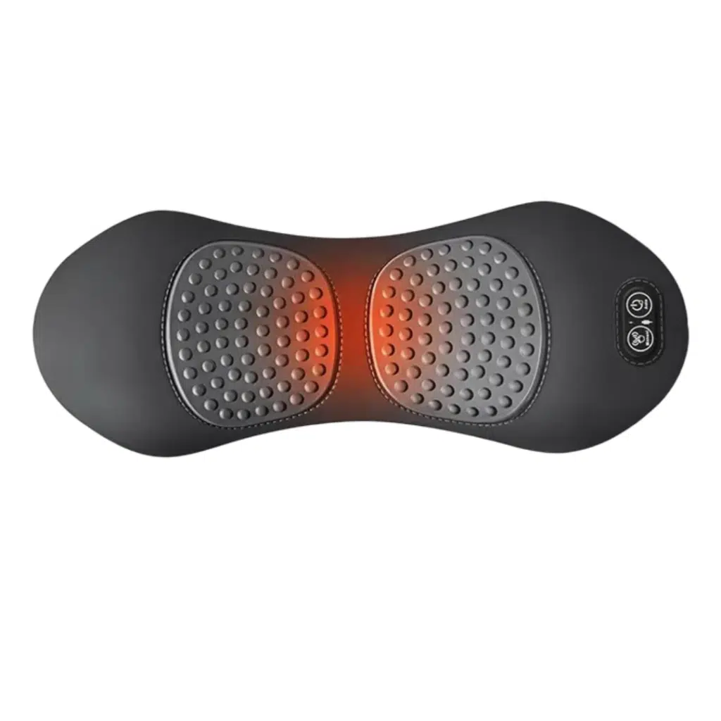 Back Restore Reviews: Does the Heat Help
