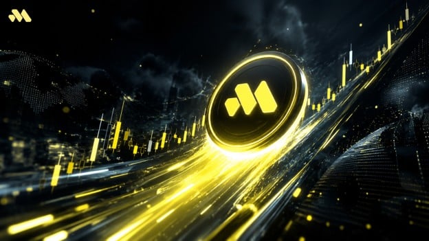Best Crypto to Buy Now: Bitcoin's $87K Rejection Sends Attention Toward Remittix Before November 24