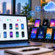 Cloud Phone Management Workspace