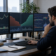 Cryptocurrency Exchange Platform