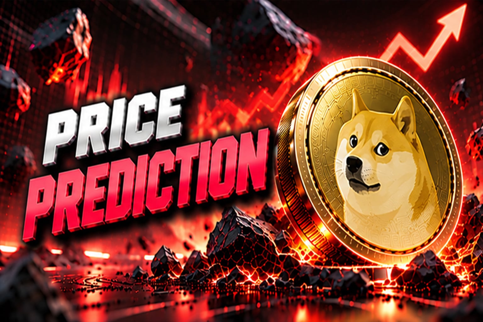 Dogecoin Price Prediction: DOGE Holds Near alt=