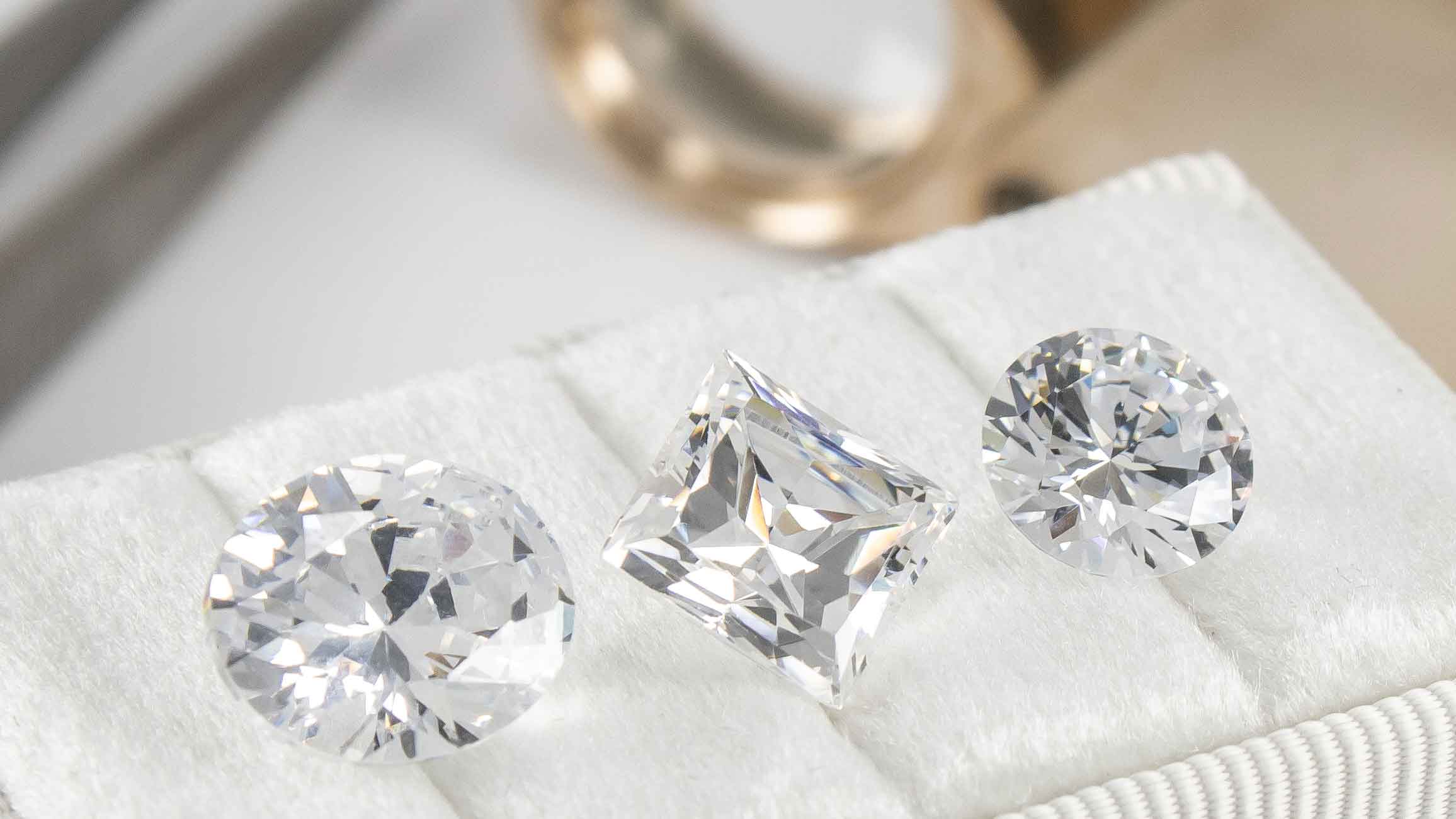 Lab-Grown or Natural Diamonds