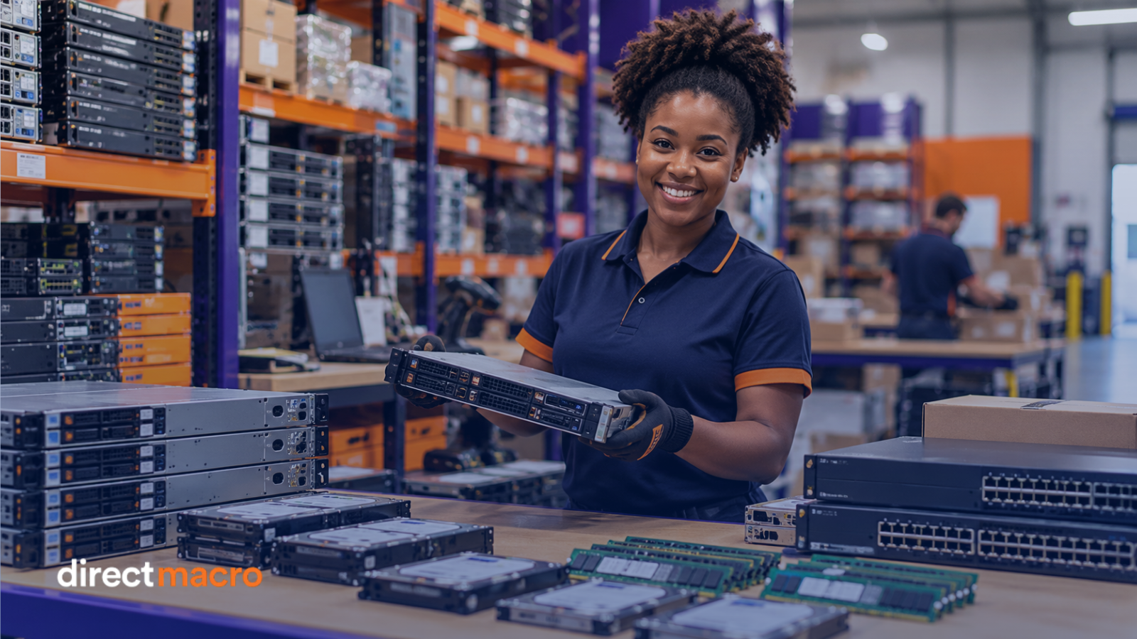 Building a Resilient Hardware Procurement Strategy 
