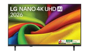 Featuer Image Large-Screen TV