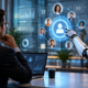 Feature Image Agentic AI CRM