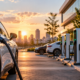 Feature Image Business Case for Commercial EV Charging