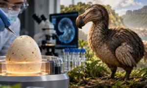 Feature Image Colossals Artificial Egg