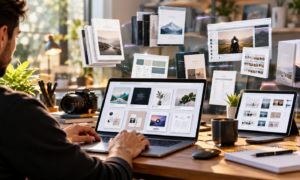Feature Image Digital Product Playbook