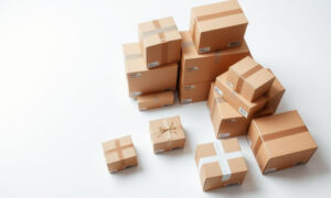 Feature Image E-Commerce Logistics