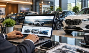 Feature Image How Automotive Businesses Can Build a More Credible Digital Presence