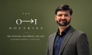 Feature Image Inventor Vatsal Soin