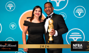 Feature Image National Funeral Business Awards